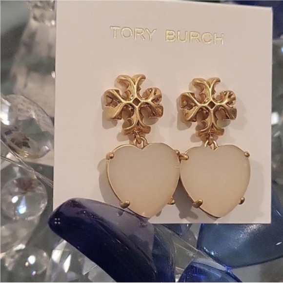 Tory Burch Jewelry - Tory Burch Earrings